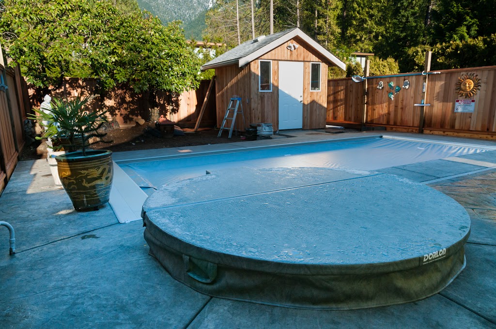 Aquatic Pools Ltd | 16491 89 Ave, Surrey, BC V4N 1A2, Canada | Phone: (604) 588-1698