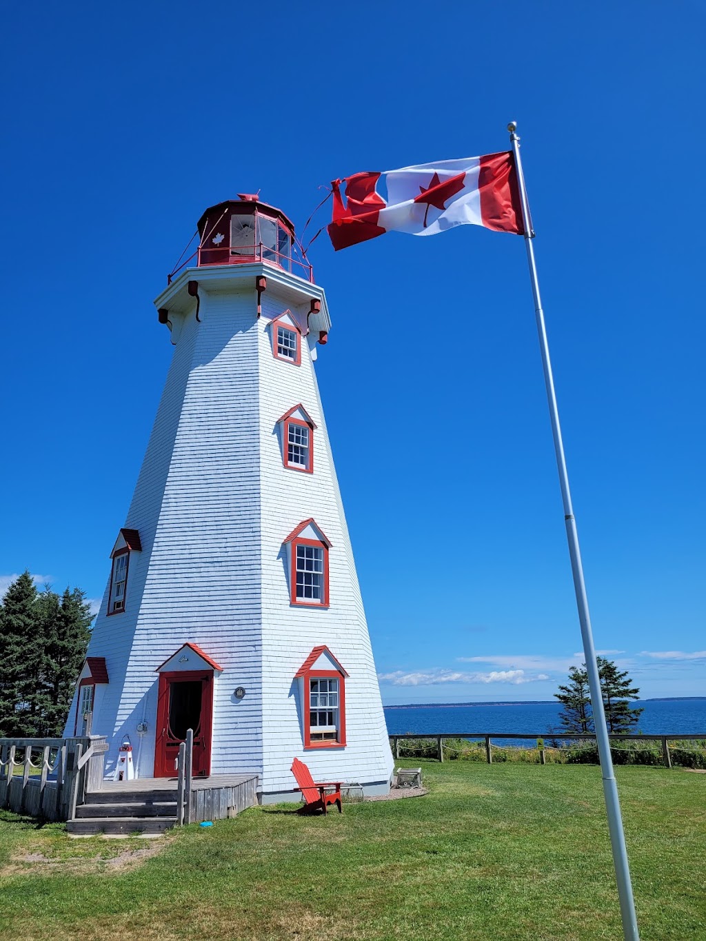 Panmure Beach Cottages | 1180 Panmure Island Road Rte.347 C0A1r0, Chemin Panmure Island, PE C0A 1R0, Canada | Phone: (902) 218-8070