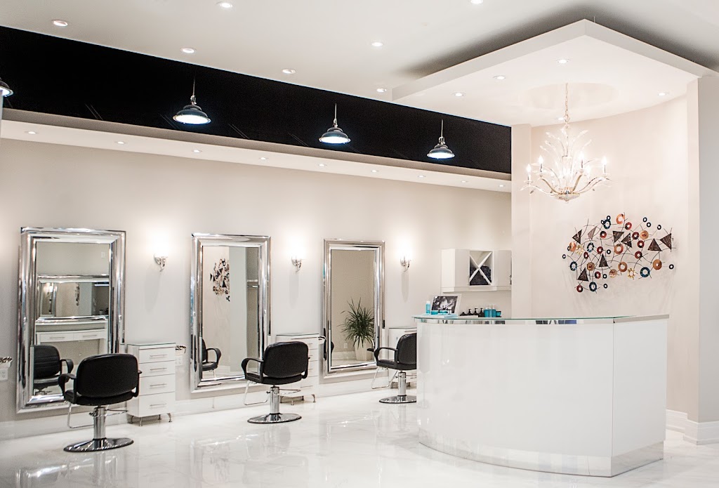 Blueberry Hair Salon and Spa | 1525 Cornwall Rd, Oakville, ON L6J 0B2, Canada | Phone: (905) 845-0700