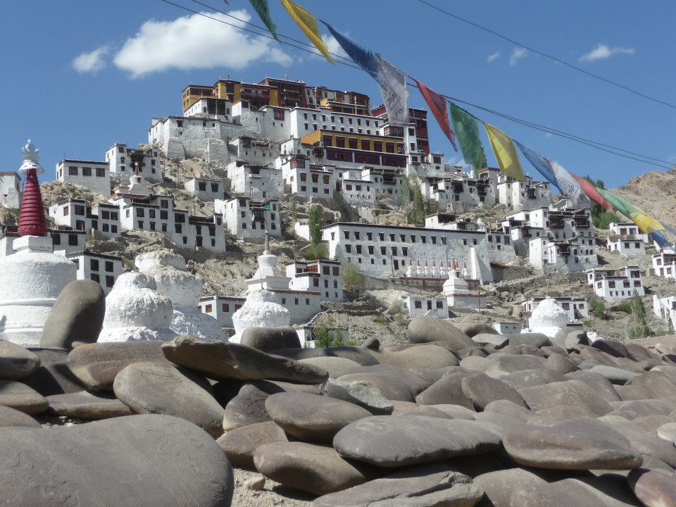 Paramita Center Of Tibetan Buddhist Meditation In Toronto | 82 Jameson Ave, Toronto, ON M6K 2G4, Canada | Phone: (437) 888-8864