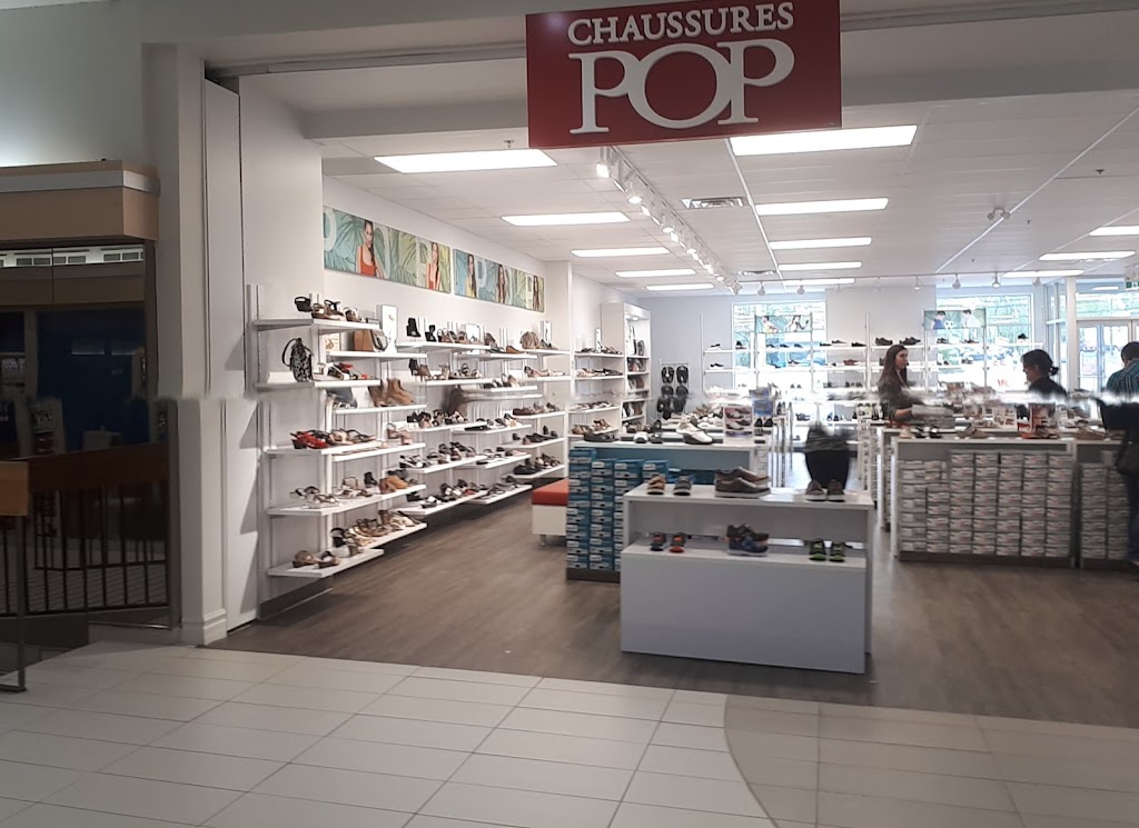 Chaussures Pop | 1700 Rue Sherbrooke, Magog, QC J1X 5B4, Canada | Phone: (819) 868-1023