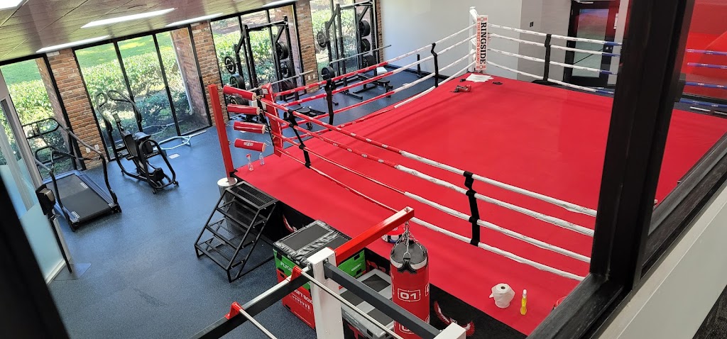 Red Owl Boxing | 952 Century Dr, Burlington, ON L7L 5P2, Canada | Phone: (877) 678-0367