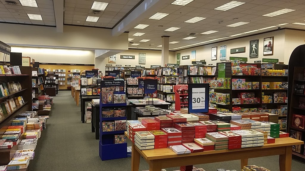 Barnes & Noble | 4099 Meridian St, Bellingham, WA 98226, USA | Phone: (360) 647-7018