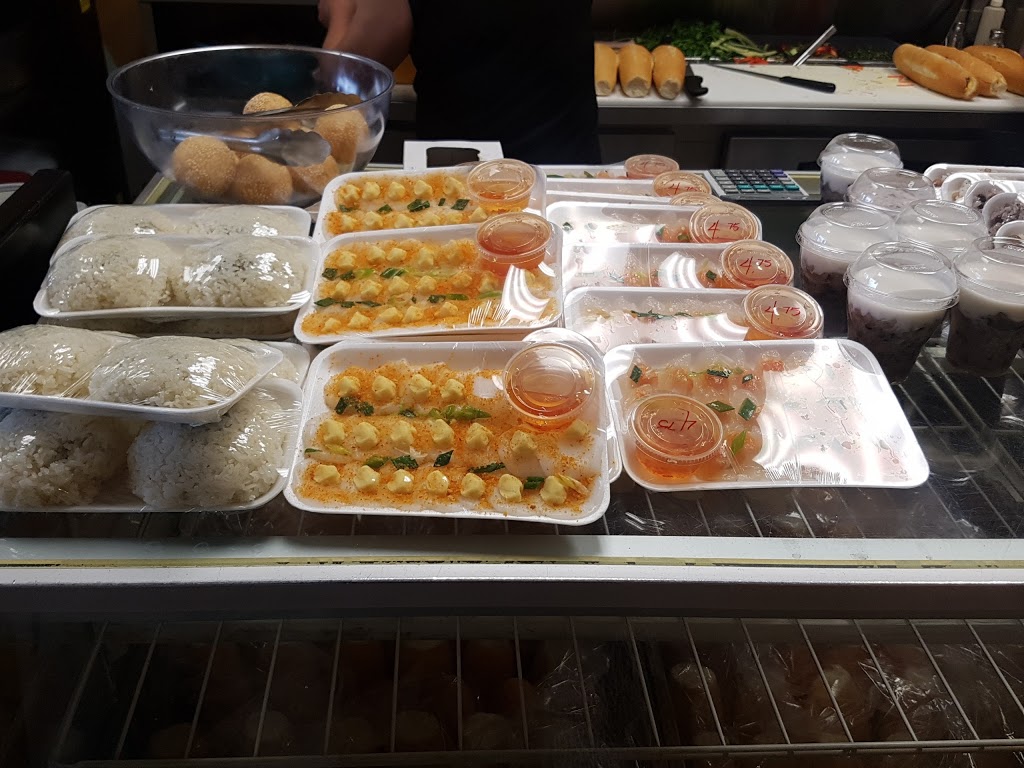 Saigon Deli | 4527 8 Ave SE, Calgary, AB T2A 4X2, Canada | Phone: (403) 273-8820