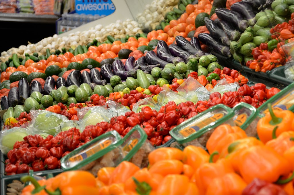 H&W Produce | 12510 132 Ave NW, Edmonton, AB T5L 3P9, Canada | Phone: (780) 451-3700