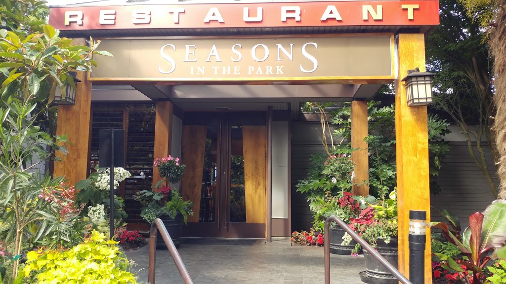 Seasons in the Park | W 33rd Ave, Vancouver, BC V5Y 2M4, Canada | Phone: (604) 874-8008