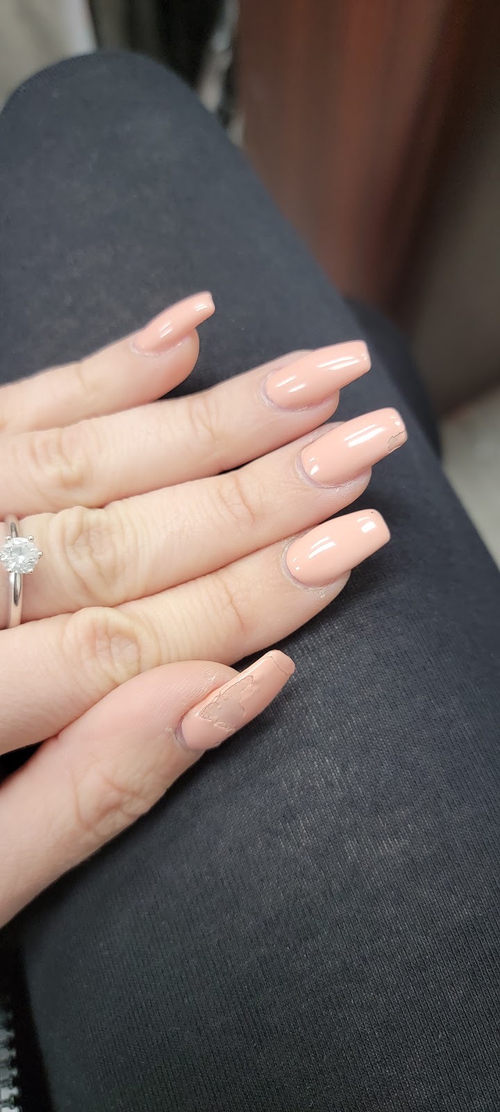 BEAUTE DES ONGLES | 77 e Bd DAnjou, Châteauguay, QC J6J 2R1, Canada | Phone: (450) 691-5787