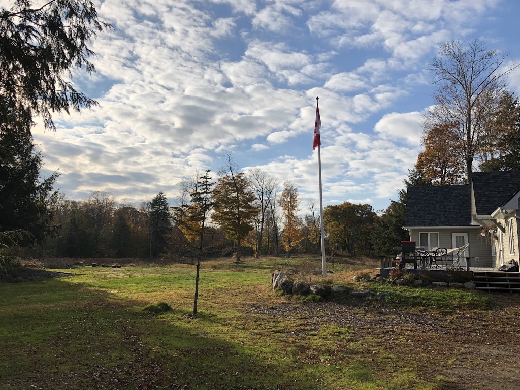 Moon River Lodge | Moon River Rd, Muskoka Lakes, ON P0C, Canada, Canada