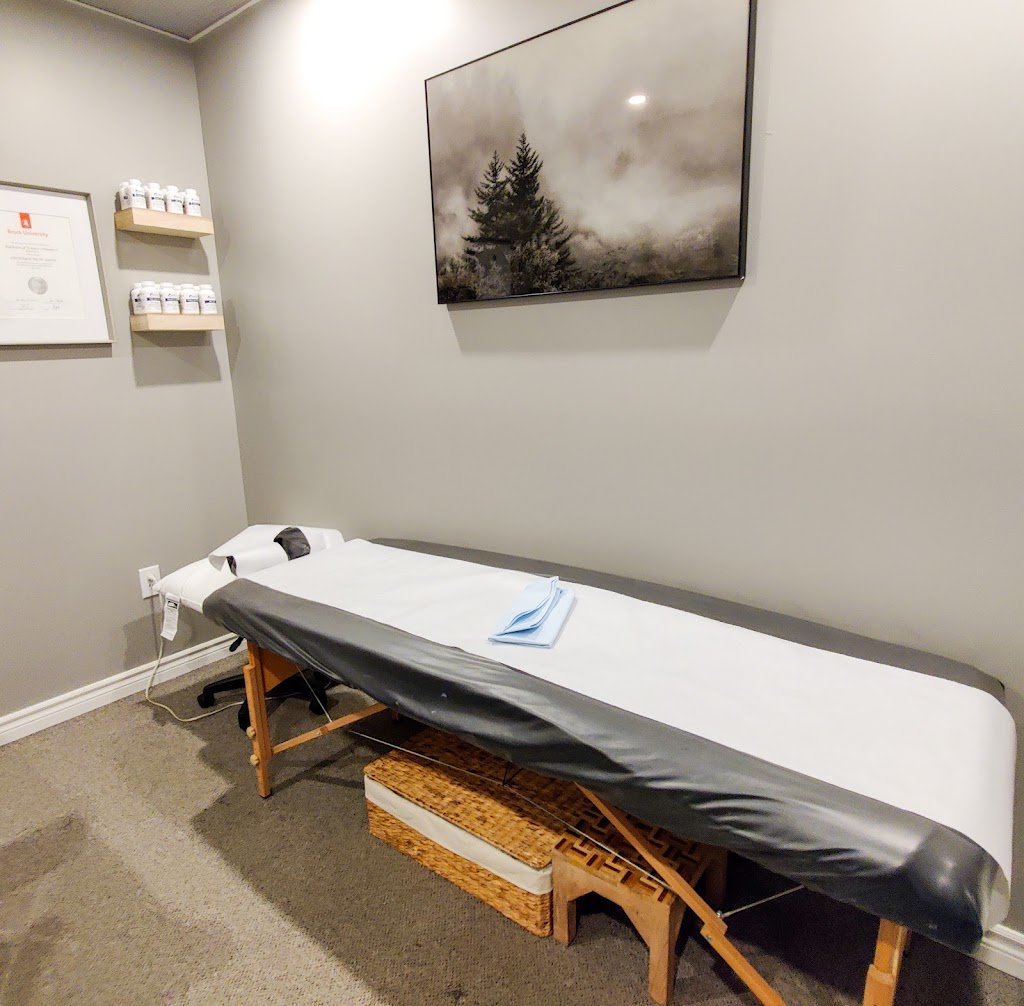 Nàdarra Naturopathic Medicine | 126 Lakeshore Rd Unit 3, St. Catharines, ON L2N 2T5, Canada | Phone: (289) 501-3934