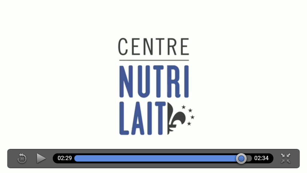 Centre Nutrilait | 411 Av. Letourneux, Montréal, QC H1V 2L7, Canada | Phone: (514) 328-3668