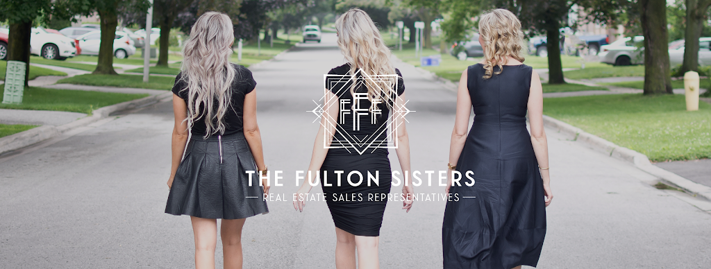 The Fulton Sisters Real Estate Team | 2911 Kennedy Rd, Scarborough, ON M1V 1S8, Canada | Phone: (416) 298-8200