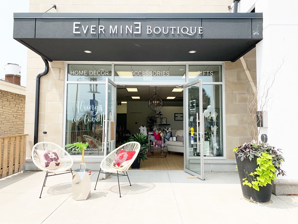 Ever Mine Boutique | 2228 Stonehaven Ave, Niagara Falls, ON L2J 4K2, Canada | Phone: (647) 960-0112