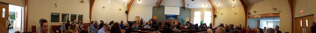 Lacombe Community Seventh-day Adventist Church | 5804 45 Ave, Lacombe, AB T4L 1M6, Canada | Phone: (403) 782-6699