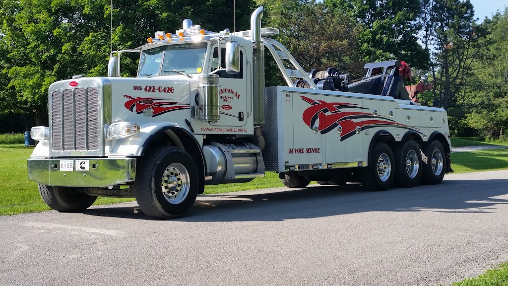 Cardinal Towing Inc. | 180 Bullock Dr Office, Markham, ON L3P 7N2, Canada | Phone: (905) 472-0426