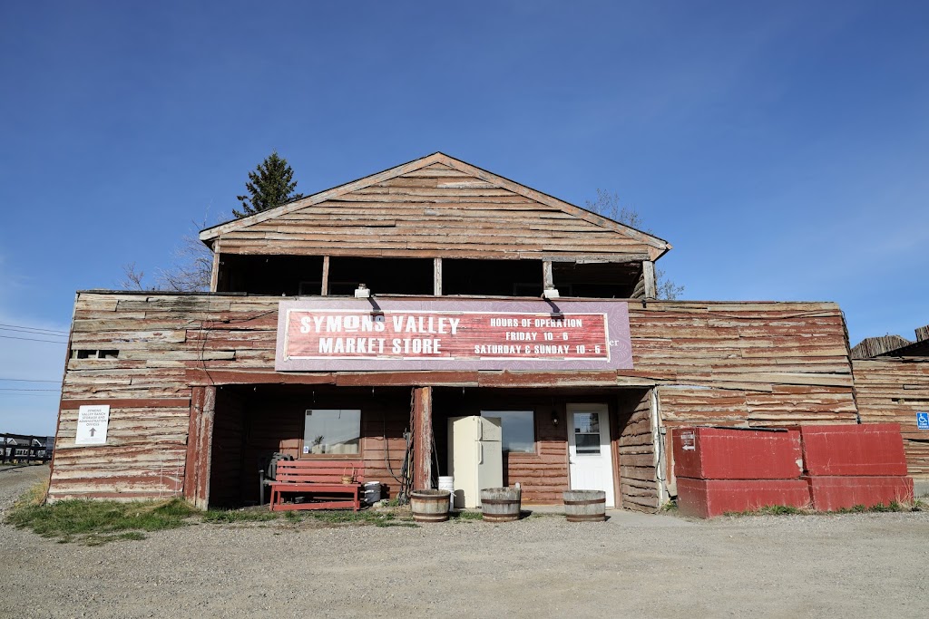 Symons Valley Ranch Market Store | 14555 Symons Valley Rd NW, Calgary, AB T3R 1E7, Canada | Phone: (403) 869-5019