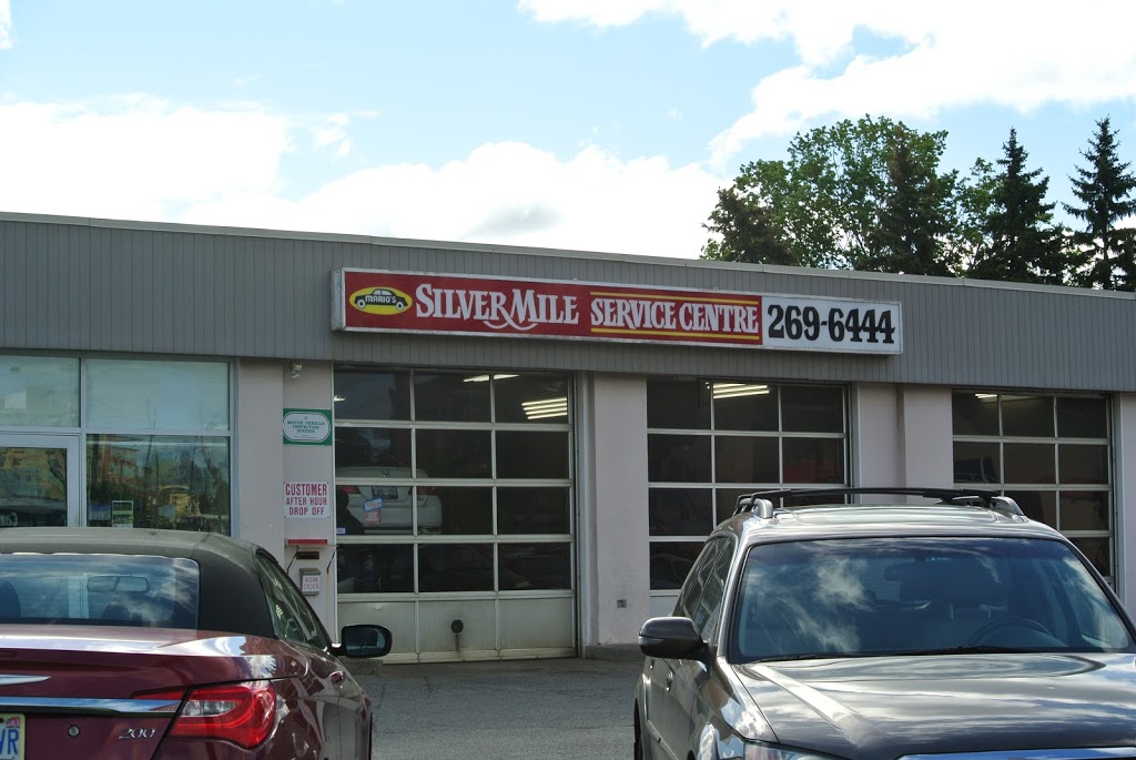 Silver Mile Service Centre | 3529 Kingston Rd, Scarborough, ON M1M 1R7, Canada | Phone: (416) 269-6444