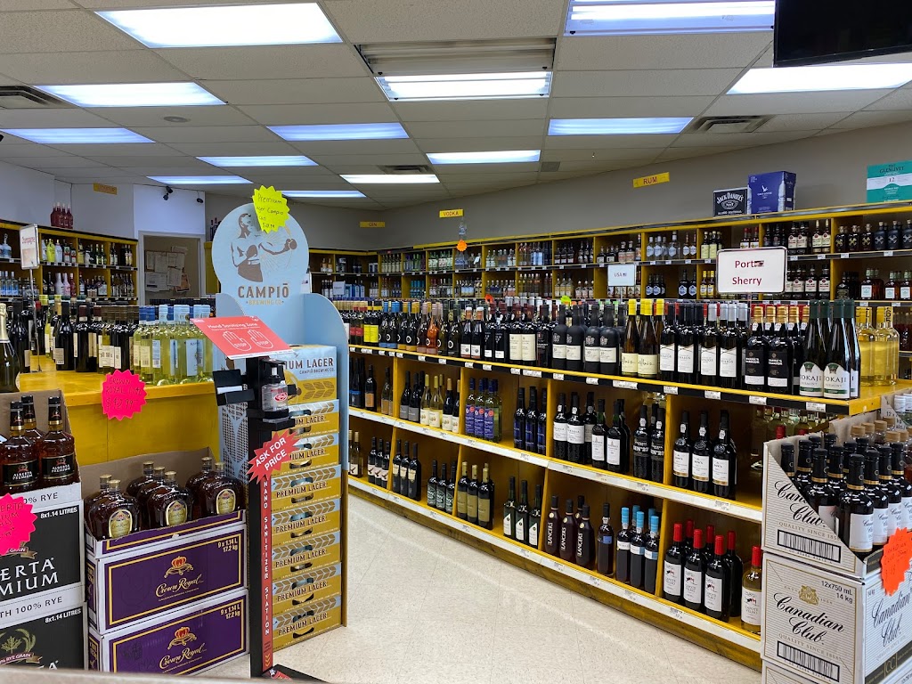 GREAT LIQUOR | 99 Wye Rd #17, Sherwood Park, AB T8B 1M1, Canada | Phone: (780) 570-3637