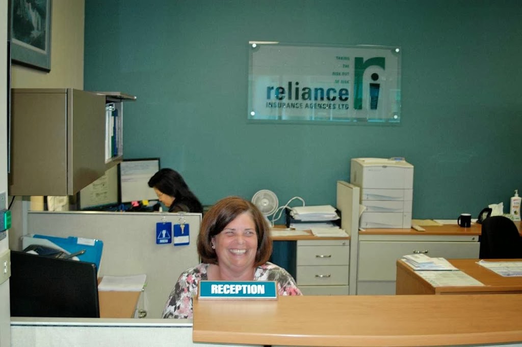 Reliance Insurance Agencies Ltd | 4853 Hastings St, Burnaby, BC V5C 2L1, Canada | Phone: (604) 255-4616