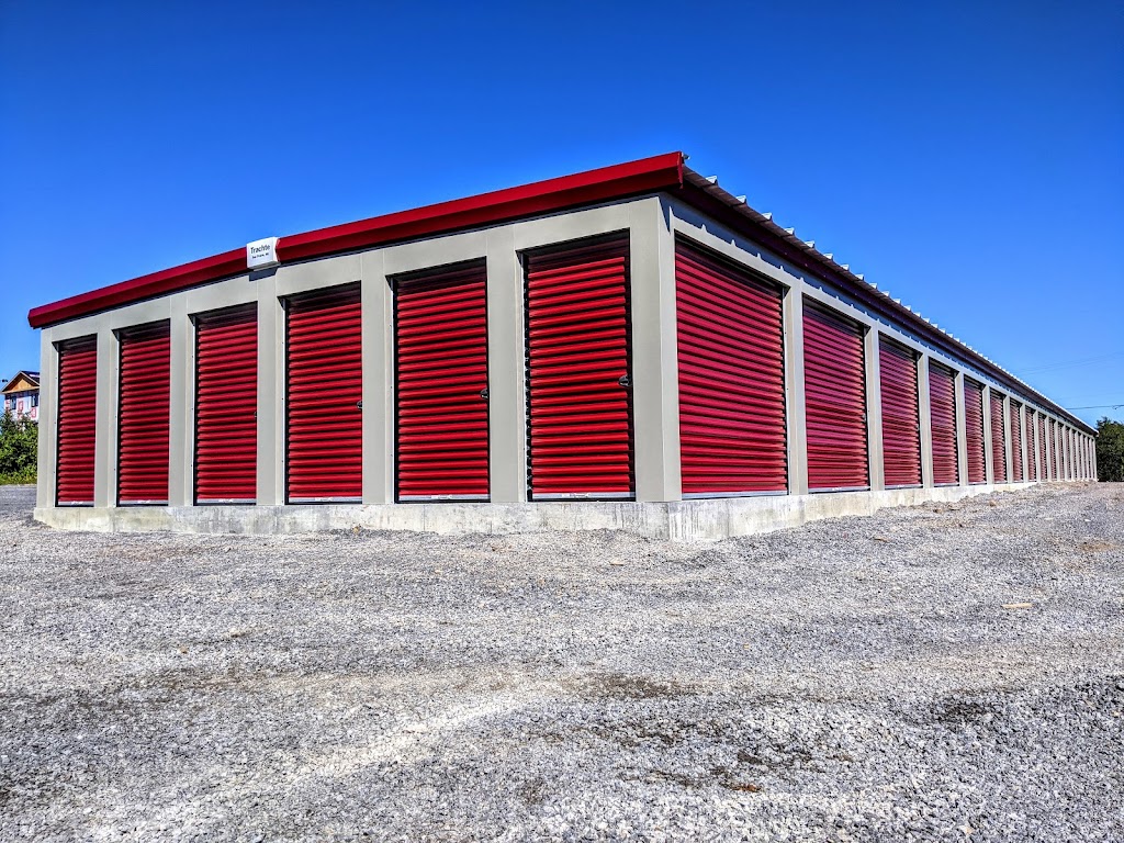 Iron Gate Storage | 500 Ottawa St, Almonte, ON K0A 1A0, Canada | Phone: (613) 250-9214
