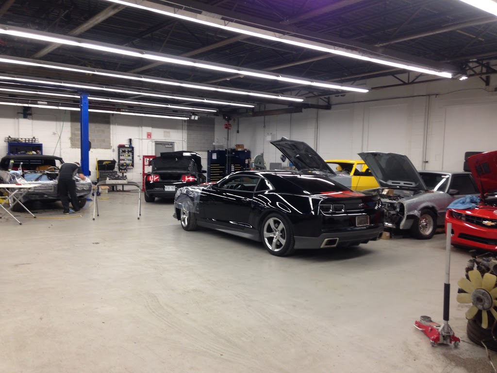 SPi — SPI tuning | 354 Macnab St, Dundas, ON L0R 2H2, Canada | Phone: (289) 238-9471