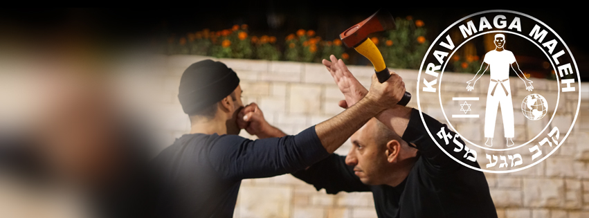 Krav Maga Maleh Canada | Simple. Natural. Effective. | 50 Ashwarren Rd, North York, ON M3J 1Z7, Canada | Phone: (647) 460-4104