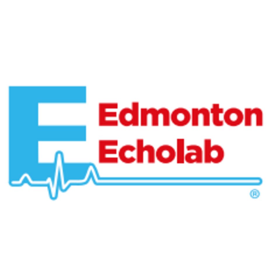 Edmonton EchoLab | 16028 100a Ave NW #201, Edmonton, AB T5P 0M1, Canada | Phone: (587) 524-0207