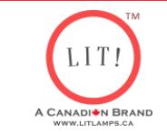 Lit Lamps Digital | 10318 Whalley Blvd Unit #1, Surrey, BC V3J 2V2, Canada | Phone: (123) 688-36219
