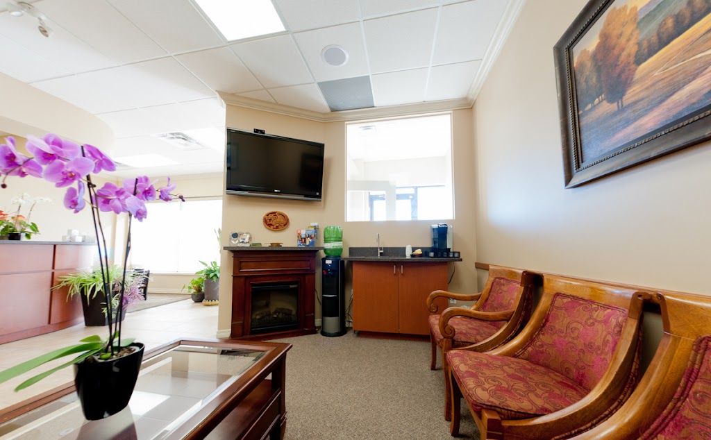 King George Dental | 185 King George Rd, Brantford, ON N3R 7R9, Canada | Phone: (519) 752-0432