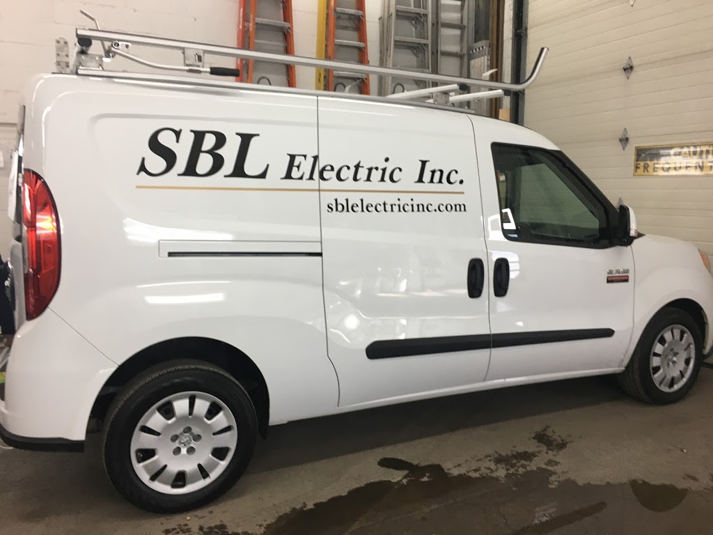 SBL Electric Inc | 5450 Canotek Rd #77, Gloucester, ON K1J 9G6, Canada | Phone: (613) 744-5552