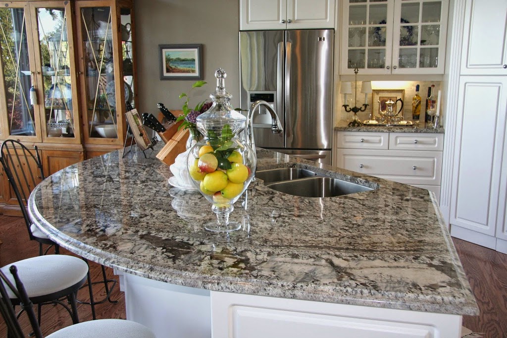 Timeless Stone & Granite | 43-1135 Industrial Way, Parksville, BC V9P 1W3, Canada | Phone: (250) 947-9620