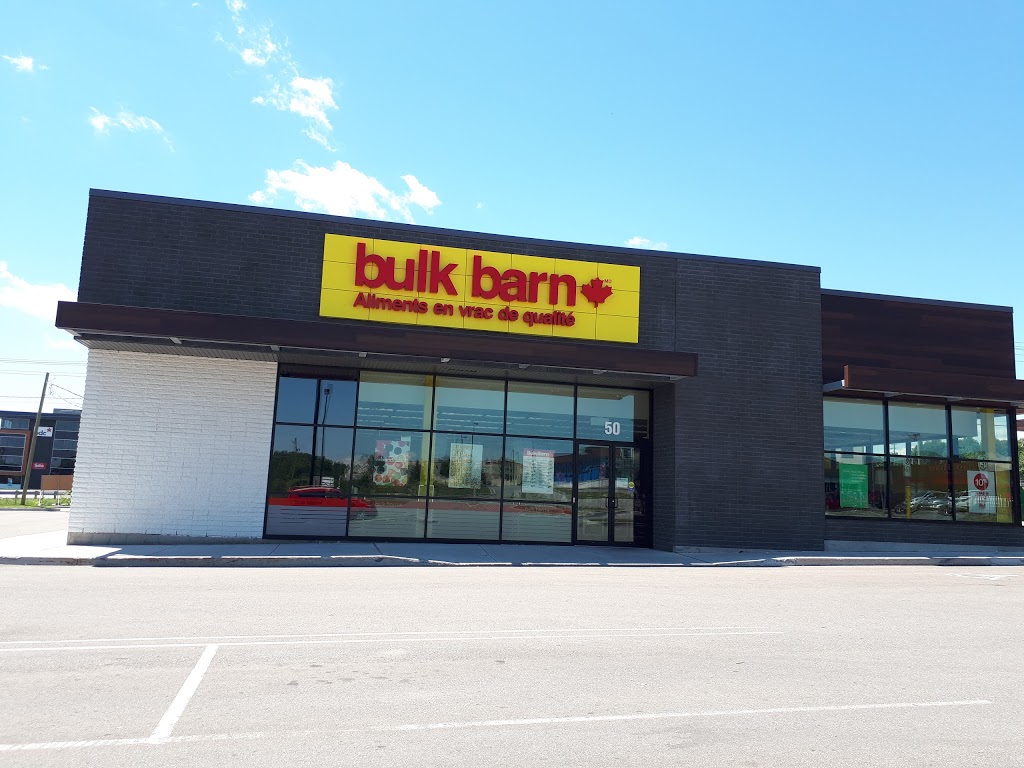 Bulk Barn | 50 Rue Valmont #4, Saint-Jérôme, QC J7Y 4Y2, Canada | Phone: (450) 431-0453