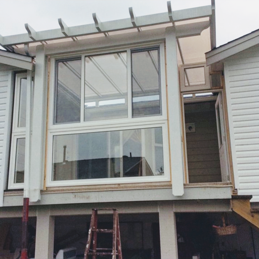 Limitless window installations | 16874 60 Ave, Surrey, BC V3S 1T2, Canada | Phone: (778) 814-6874