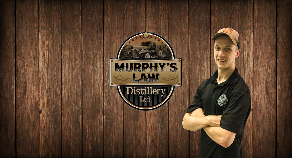 Murphys Law Distillery Ltd. | 90 Earl Martin Dr Unit 2, Elmira, ON N3B 2P5, Canada | Phone: (519) 669-2500