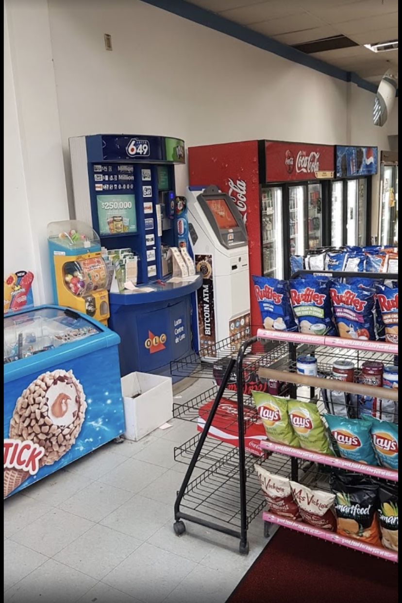 St. ERINY FOOD MART | 500 Laurier Ave Unit #4, Milton, ON L9T 4R3, Canada | Phone: (905) 876-2220