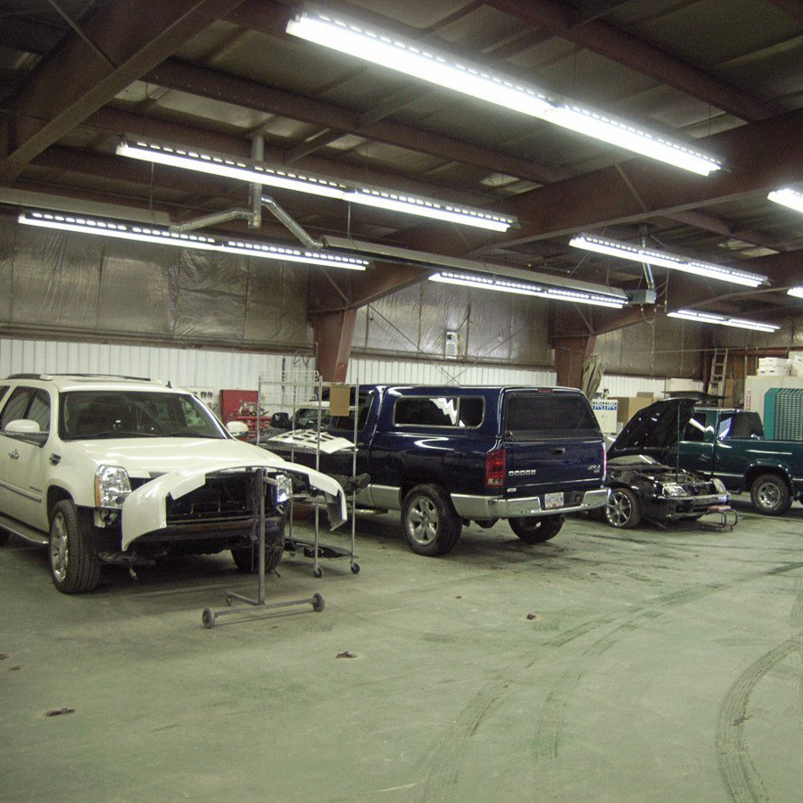 CARSTAR Hope - Hope Auto Body | 966 6 Ave, Hope, BC V0X 1L0, Canada | Phone: (604) 869-5244