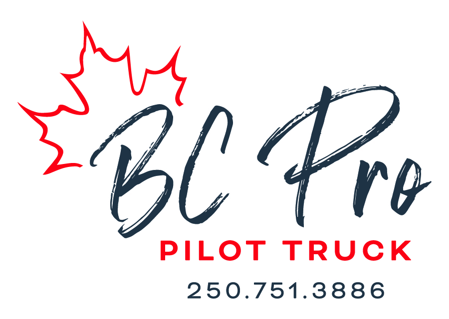 BC Pro Pilot Truck | 2738 Goldfinch Crescent, Nanaimo, BC V9T 3M2, Canada | Phone: (250) 751-3886