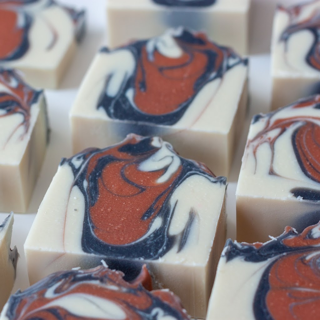 Findlay Creek Soap Company | Kelly Farm Dr, Ottawa, ON K1T 0P7, Canada | Phone: (613) 699-9054