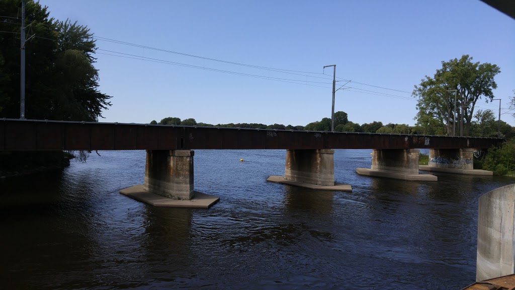 Le Barrage Du Grand Moulin | Rivière des Mille Îles, Laval, QC, Canada | Phone: (450) 978-8000