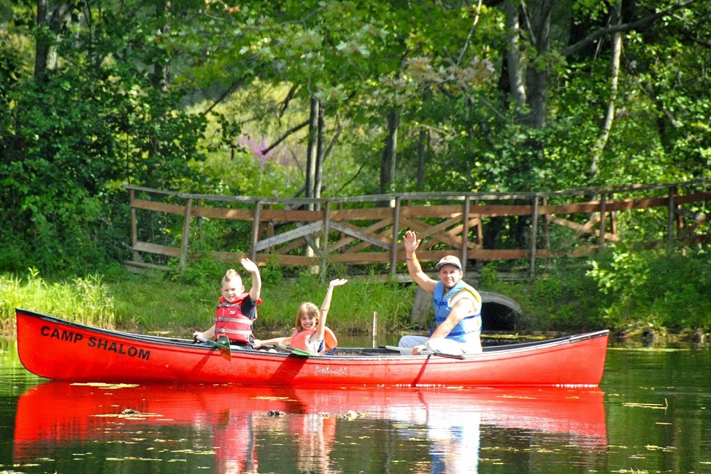 Countryside Camp (Camp Shalom) | 1985 Beke Rd, Cambridge, ON N1R 5S5, Canada | Phone: (519) 623-4860