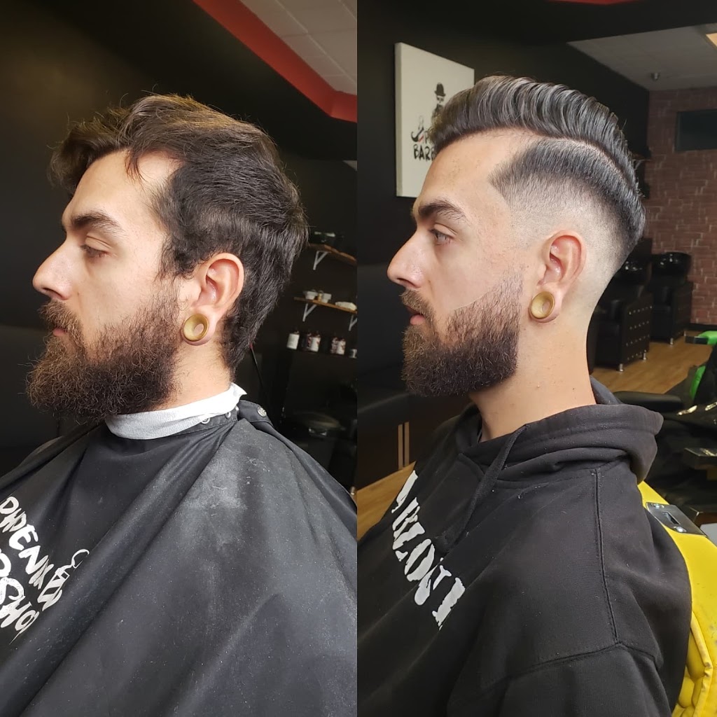 Phoenix Barbershop | 2301 Boulevard le Corbusier, Laval, QC H7S 2G9, Canada | Phone: (450) 688-3018