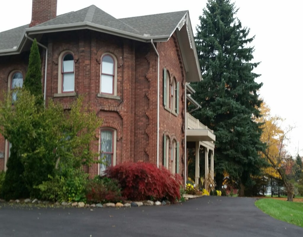 A Night to Remember Bed and Breakfast | 5712 Main St, Lexington, MI 48450, USA | Phone: (810) 359-7134