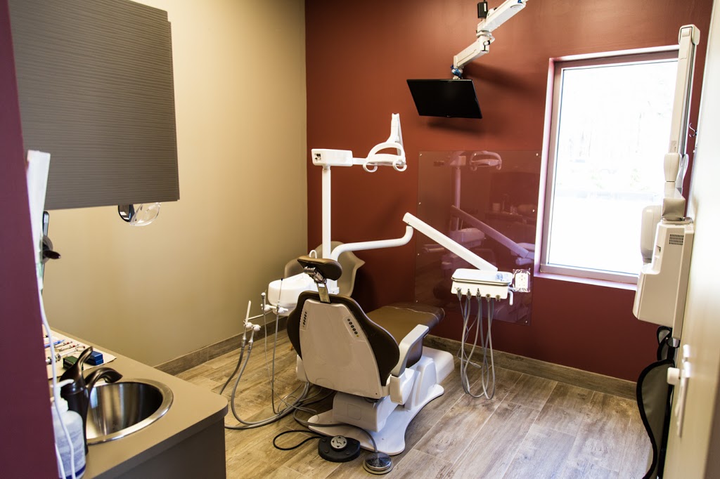 Birkhall Family Dentistry | 827 Big Bay Point Rd #101, Barrie, ON L4N 0Y9, Canada | Phone: (705) 728-1200