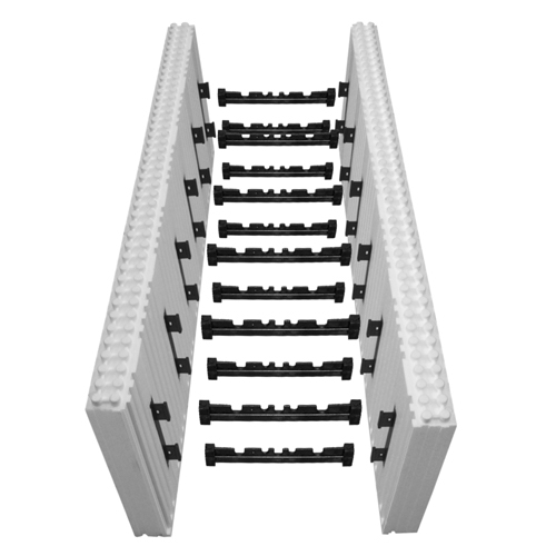 LogixICF.com | Insulated Concrete Forms | 11581 272 St, Acheson, AB T7X 6E9, Canada | Phone: (888) 453-5961