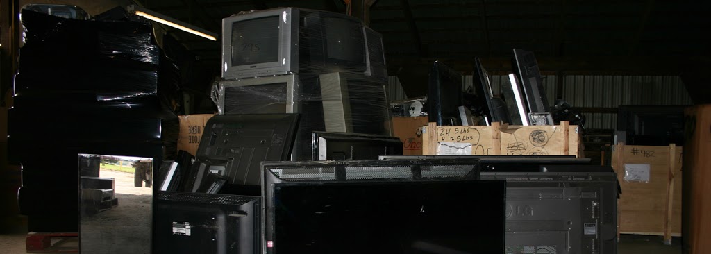 Dundee Electronic Recycling | 1092 Bridge St Unit B, New Dundee, ON N0B 2E0, Canada | Phone: (226) 476-2480