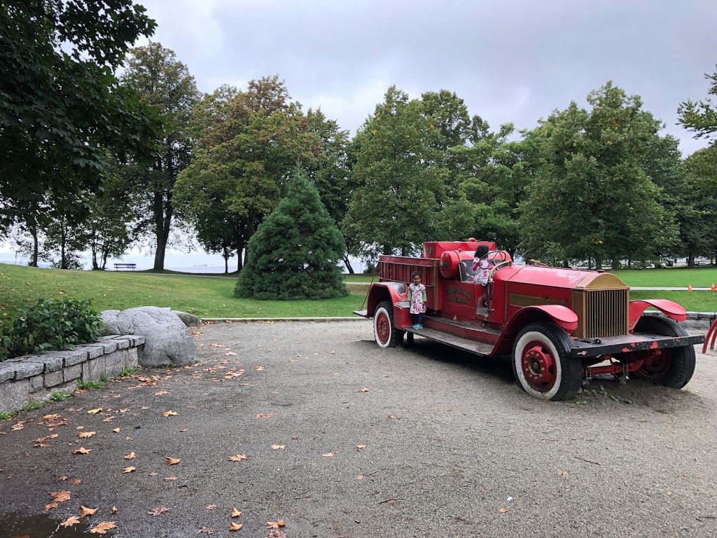 Ceperley Park Playground | 8701 Stanley Park Dr, Vancouver, BC V6G 3E2, Canada | Phone: (604) 873-7000