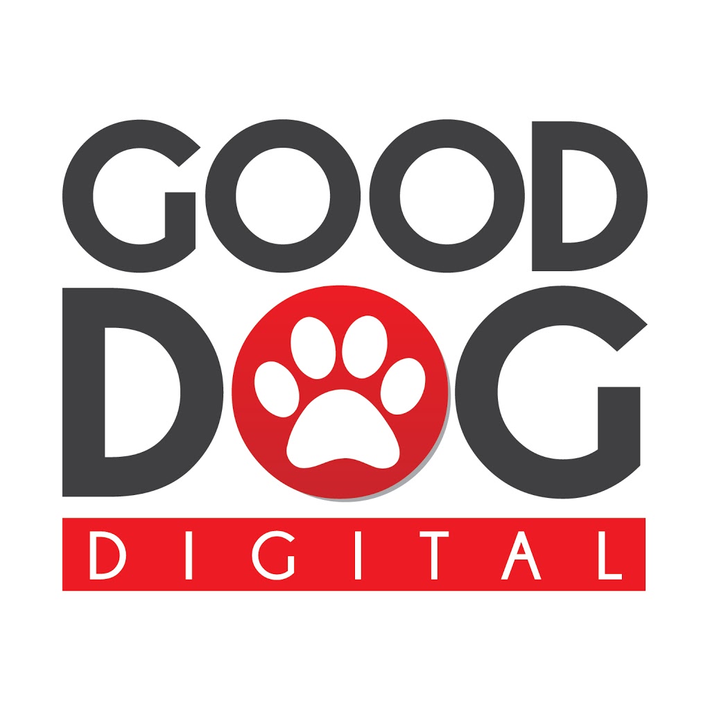 Good Dog Digital | 40 Torlake Crescent, Etobicoke, ON M8Z 1B3, Canada | Phone: (647) 493-3200