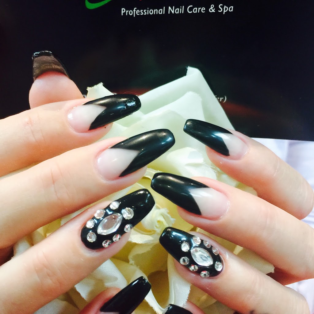 Nails For You | 1015 Bronte St S B6, Milton, ON L9T 8X3, Canada | Phone: (905) 864-9800