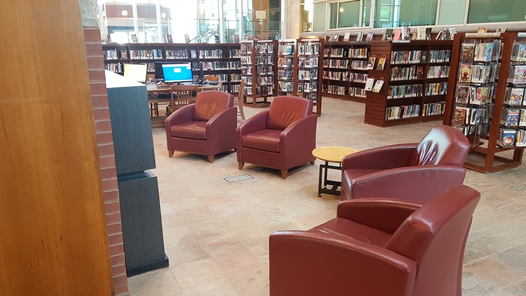 Clarington Public Library, Bowmanville Branch | 163 Church St, Bowmanville, ON L1C 1T7, Canada | Phone: (905) 623-7322