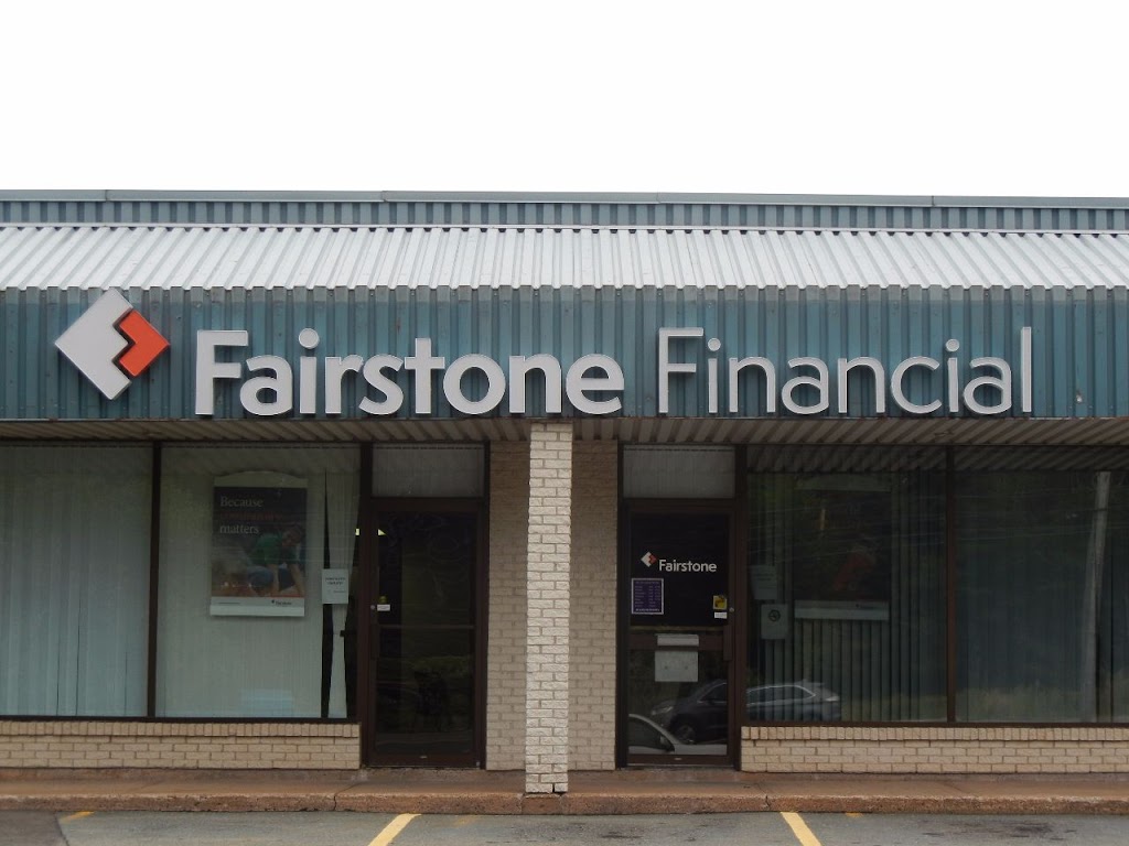 Fairstone | 8927 Commercial St #1, New Minas, NS B4N 3E2, Canada | Phone: (902) 681-1616