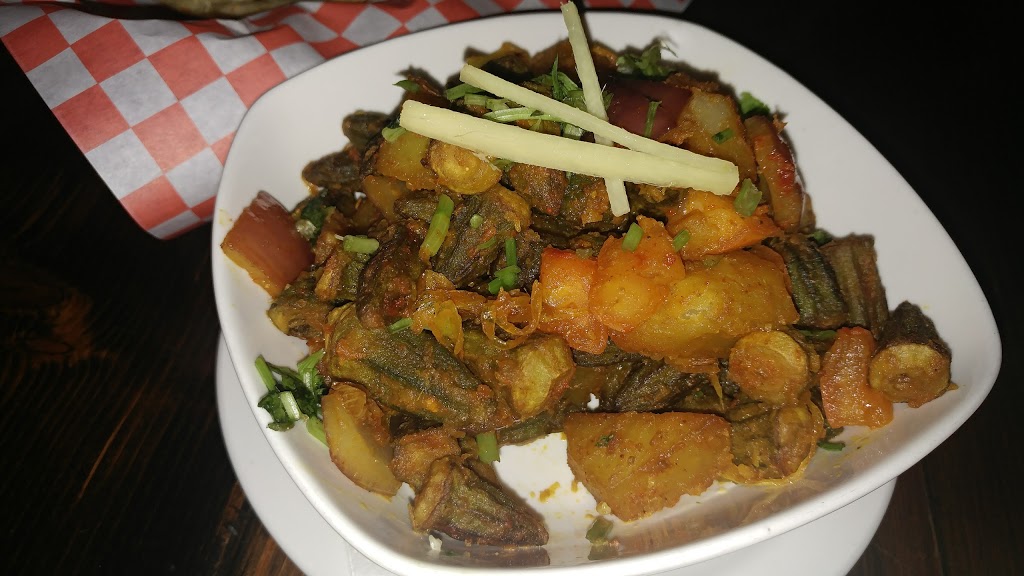 Daiko Indian Kitchen and Nepali Street Food | 1564 Queen St W, Toronto, ON M6R 1A6, Canada | Phone: (416) 516-4038